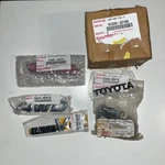 Lot Of Toyota Parts. Fixed Price $120.00.