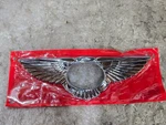 2023-2025 Bentayga Tailgate Emblem Bentley-wings Oem New 36A853689D. Fixed Price $129.99.