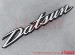 Nissan Fairlady 240Z S30 Genuine Rear Gate Emblem "datsun" 90806-E4601 Oem. Fixed Price $68.64.