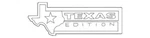 Genuine Ford 2017-2020 Super Duty Tailgate Badge Texas Edition VHC3Z-9942528-G. Fixed Price $55.88.