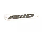 Genuine Mopar Nameplate 68305022AA. Fixed Price $81.20.