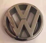 Vintage Volkswagen Vw Car Emblem 321853601B West Germany Very Good Condition. Fixed Price $33.62.