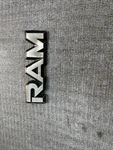 Dodge 350 Royal Van Fender Emblem 1981. Fixed Price $16.07.