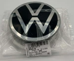 Front Emblem Badge 2GM853601E Replaces 3G0853601AJZA Oem Golf Vw Radar MK7.5. Fixed Price $59.95.