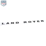 Land Rover Discovery Hood Decal Sticker 2000 2001 2002 2003 Genuine DAG100370LQQ. Fixed Price $127.25.