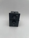Fog Light & Cargo Lamp Switch 15143597 For Chevrolet Silverado Sierra Cadillac. Fixed Price $27.00.