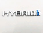 2007-2011 Toyota Camry Hybrid Left Side Fender Emblem Logo Badge Sign. Fixed Price $24.99.