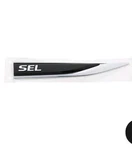 New Oem Volkswagen 2019-2021 Jetta Nameplate For Rt Fender 17A-853-688-C-DPJ. Fixed Price $45.00.