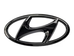 New Oe Emblem Front Logo Badge Hyundai Tucson NX4 Iv 2020 86300-N9010. Fixed Price $50.00.