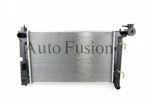 Radiator For Toyota Corolla ZZE122 Automatic 2001-2007. Fixed Price $175.35.