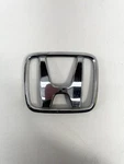 2000-2004 Honda Odyssey Rear Trunk Lid Badge Emblem 75701-SJ8 Oem Tabs!!. Fixed Price $9.09.