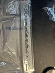 Ford Thunderbird Quarter Panel Emblem Logo Sign Badge Left Right 02-05 Oem. Fixed Price $50.00.