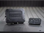 Diode Dynamics D-switch 8-CHANNEL Panel. Fixed Price $599.95.