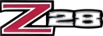 Oer Zinc Diecast Front Fender Emblem For 1970-1974 Chevrolet Camaro Z28. Fixed Price $39.98.