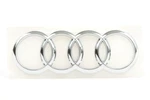 New Audi A4 Avant B8 Rear Deck Lid Emblem Original. Fixed Price $62.76.
