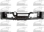 Sherman Parts 579CD-83U Rear Bumper Reinforcement (value Line). Fixed Price $157.44.