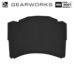 Bonnet Insulation Mats For Mercedes E-class W124 Self Adhesive. Fixed Price $95.99.