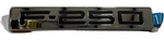Genuine Ford Nameplate 9C3Z-16720-A. Fixed Price $34.01.