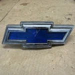 Vintage 71/72 Chevrolet Chevy Truck Bow Tie Oem Emblem Grille Badge 3990740. Fixed Price $49.99.