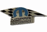 Genuine Mopar Performance Decal Emblem Nameplate Dodge Jeep Chrysler. Fixed Price $43.99.