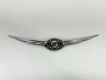 2001-2003? Chrysler Front Hood Wing Emblem Nameplate Oem Used 05288986AC. Fixed Price $35.00.