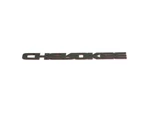 Genuine Mopar Front Door Nameplate 68638510AA. Fixed Price $43.87.