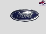 Oem Ford Fusion 2013-2020 Rear Trunk Lid Oval Emblem Badge Logo. Fixed Price $37.99.