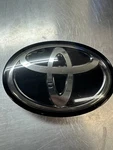 Toyota Avalon Chr Corolla RAV4 Highlander Front Radiator Grille Emblem Black Oem. Fixed Price $64.99.