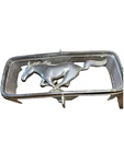 1967 Ford Mustang Grille Emblem C7ZB-8A224-A Running Horse. Fixed Price $27.15.
