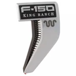 Genuine Ford Nameplate ML3Z-16720-E. Fixed Price $226.79.