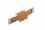 Genuine Gm Front Grille Bowtie Logo 42338226. Fixed Price $48.93.