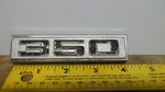Vtg Chevrolet Chevy El Camino 350 Car Vehicle Fender Emblem Badge 3972933 Parts. Fixed Price $10.00.
