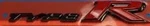 Honda Genuine Oem Rear Emblem Badge Logo 75723-T60-A01 FL5 Civic Type. Fixed Price $49.00.