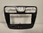 2011-2014 Chrysler 200 Radio Trim Bezel Air Vents & Clock 1229575X-01 Oem FF3. Fixed Price $55.00.