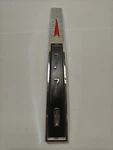 1961 Dodge Lancer 770 Trunk Lid Chrome Emblem Ornament 2195600 Nos.. Fixed Price $194.40.