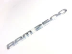 2003-2007 Dodge Ram 2500 Chrome Front Door Nameplate Emblem New Oem 55077331AB. Fixed Price $134.10.