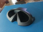 Infiniti M35 Front Grille Ornament 2007 Black Emblem Logo Oem 62890 EH200. Fixed Price $36.95.
