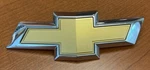 2016-2017 Chevrolet Equinox Front Emblem Oem Bowtie 23456057. Fixed Price $19.99.