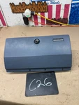 1990 1988 1989 Dodge Ramcharger Truck D150 W150 Glove Box Door Emblem Oem. Fixed Price $99.99.