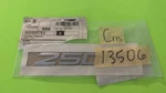 19 26 Mercedes Benz Sprinter 2500 Front Door Emblem A 906 817 14. Fixed Price $45.00.