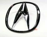 Genuine Acura Emblem 75701-SEC-A00. Fixed Price $58.87.