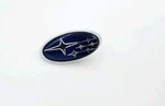 2023 Subaru Wrx Front Grill Emblem Badge Symbol Logo Sign 93013VC350 Oem. Fixed Price $99.99.