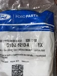 2014-2015 Ford Fiesta Front Bumper Grille Emblem Logo Oval New Oem C1BZ-8213-A. Fixed Price $21.00.