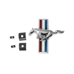 Scott Drake Concours Running Horse Grill Emblem 66 Ford Shelby GT350 Mustang. Fixed Price $40.90.