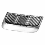 New Goodmark Rh Side Quarter Panel Ornament Base Fits Mustang GMK3022615691R. Fixed Price $135.38.