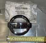 Oem 2019-2020 Rogue 84890-4CL1A "nissan" Circle Emblem. Fixed Price $29.99.