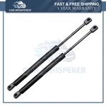 2PCS Front Hood Lift Supports Struts Gas Springs For Kia Amanti 2004-2006 Sedan. Fixed Price $23.95.