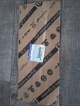 Genuine Mopar Front Door Nameplate 68638535AA. Fixed Price $20.00.