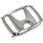 Oem Honda Rear Emblem Badge Fits 96-00 Civic 2DR / 95-01 Odyssey 75701-SP0-000. Fixed Price $39.99.