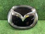 2014-2016 Mazda CX-5 Genuine Front Upper Grille Logo Emblem GHR6-51730. Fixed Price $110.00.